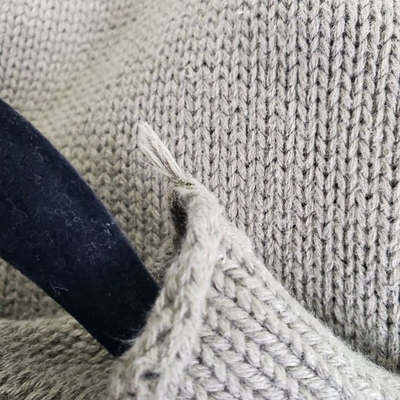 J CREW ALWAYS SWEATER WOMEN - Picture 13 of 13